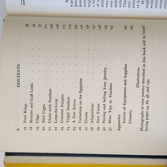 Jewelry Making for Fun and Profit - 1975 - Picture 11 of 16